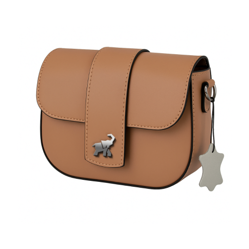 6 Elephant Bag