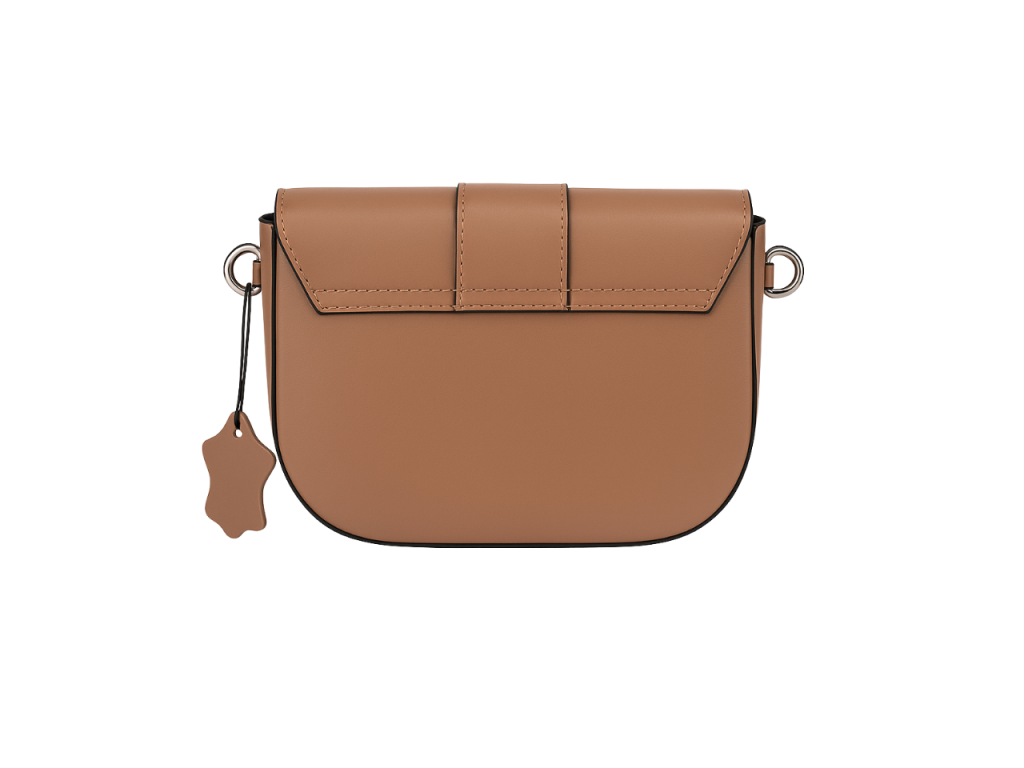 7 Elephant Bag