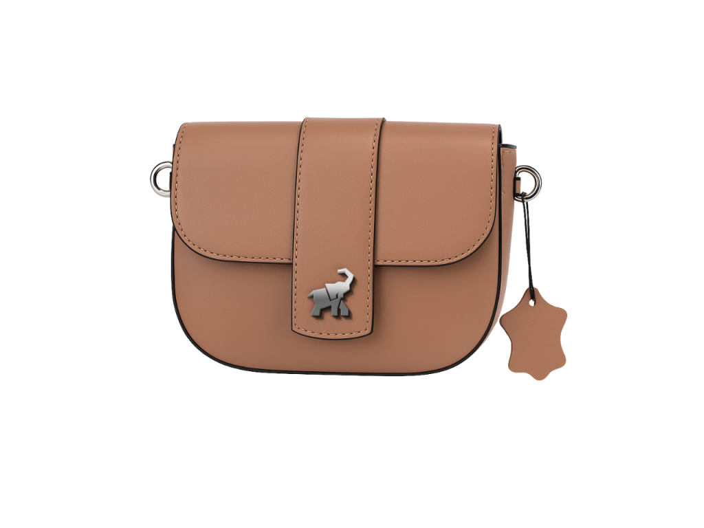 8 Elephant Bag