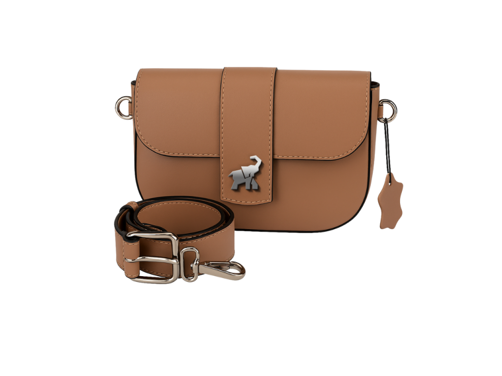 9 Elephant Bag
