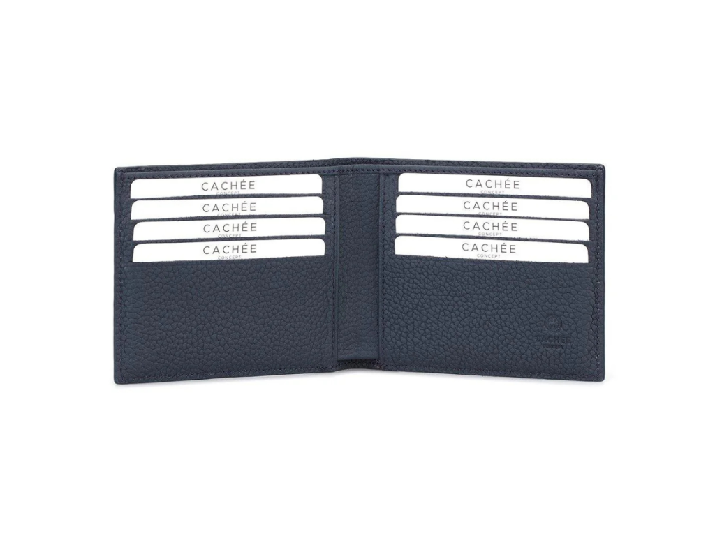 CASUAL-WALLET-LIMA-COLOR-NAVY-CENA-4200-(3) Casual Wallet Lima