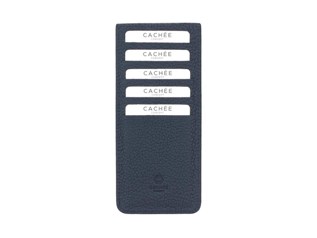 CONTINENTAL-WALLET-LIMA-COLOR-NAVY-BLUE-CENA-5700-(3) Continental Wallet Lima