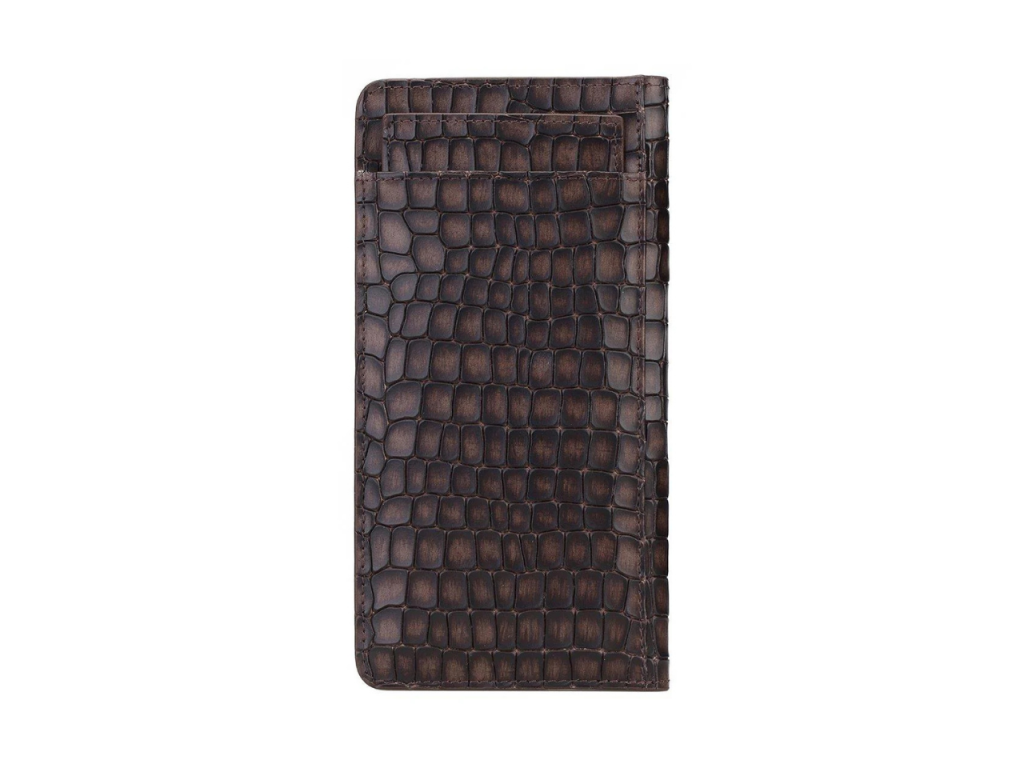 CONTINENTAL-WALLET-MOON-COLOR-BROWN-CENA-5700-(2) Continental Wallet Moon