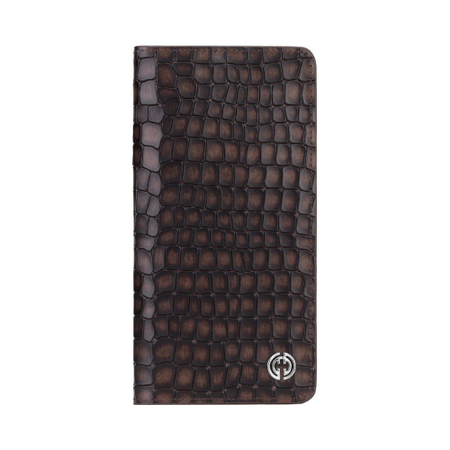 CONTINENTAL-WALLET-MOON-COLOR-BROWN-CENA-5700 Continental Wallet Moon ženski kožni novčanik