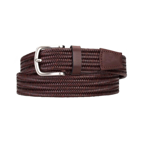 KAIS-747-BROWN-(3) Elastični kaiševi