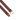 Woven Elastic Belt<br>Milan Tobacco