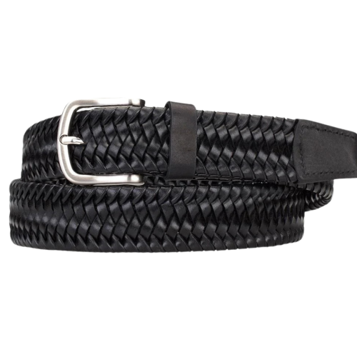 KAIS-748-BLACK-(3) Elastični kaiševi