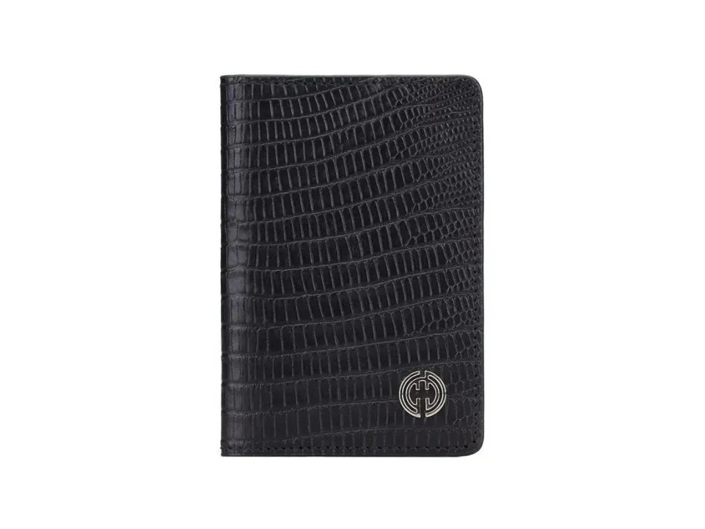 SET-(BELT-WALLET)-RUBY-BLACK-(5) kožni novčanik