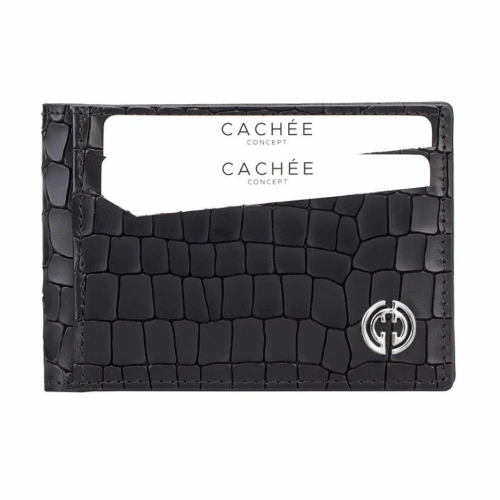 TWIN-CARD-HOLDER-MOON-COLOR-BLACK-CENA-3600 držač kartica