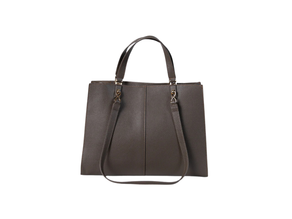 lena-luxe-siva-(2) elegantne ženske tašne