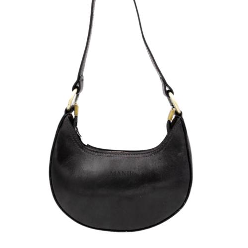 halo-bag elegantna kožna torbica