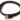 NEWPORT BROWN women's belt