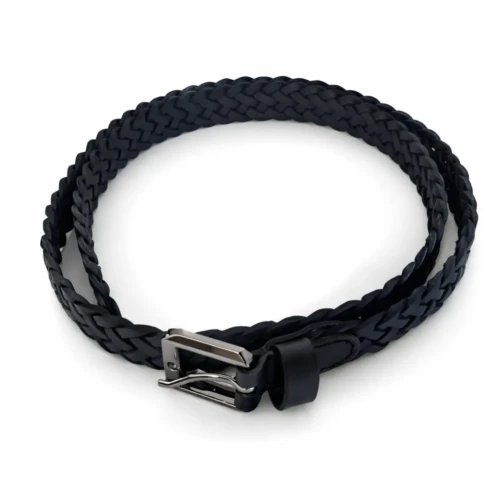 NEWPORT BLACK ženski kaiš NEWPORT BLACK ženski kaiš