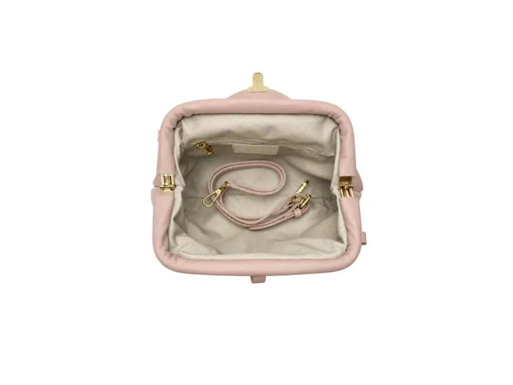 PUFF BAG 3 PUFF BAG 3