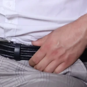 kožni kaiš idealan poklon