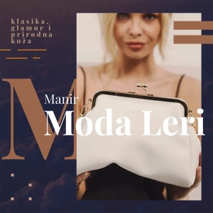 MODA LERI – klasika, glamur i prirodna koža